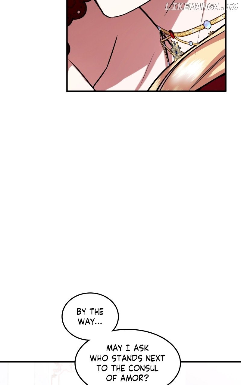 Who Stole Empress Chapter 84 - page 48