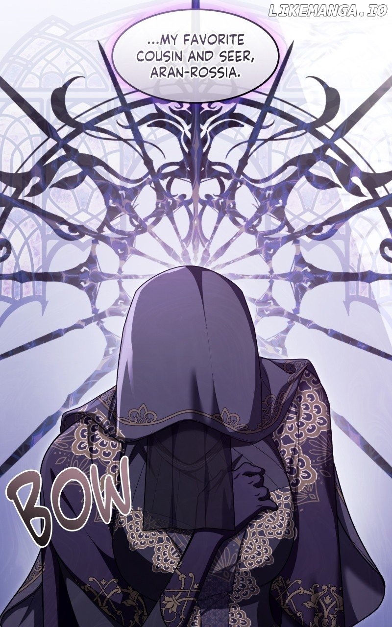 Who Stole Empress Chapter 84 - page 52