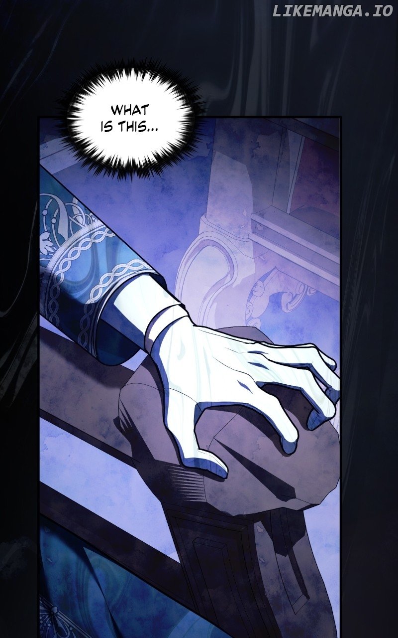 Who Stole Empress Chapter 84 - page 56