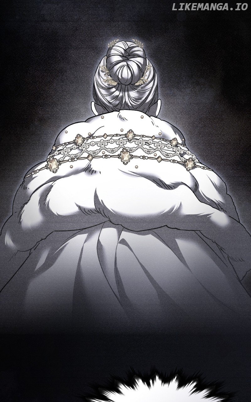 Who Stole Empress Chapter 84 - page 58