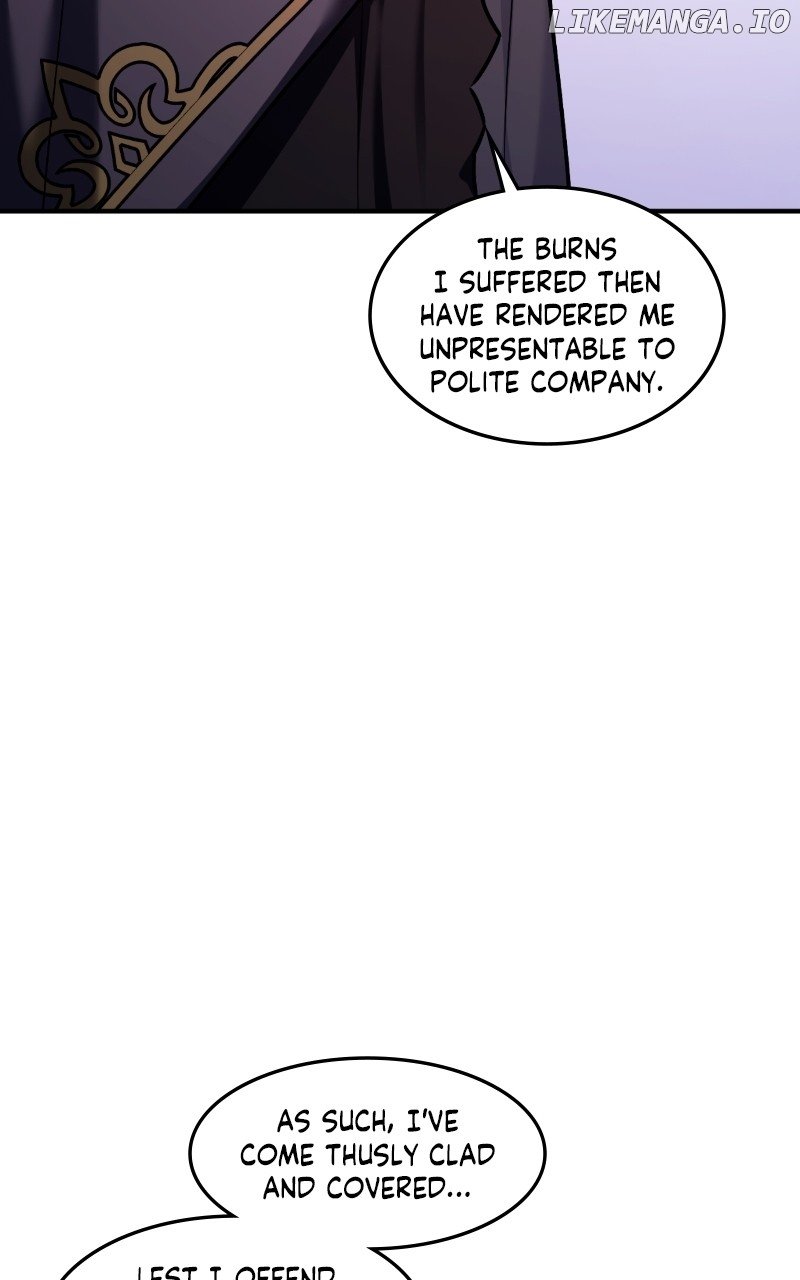Who Stole Empress Chapter 84 - page 62