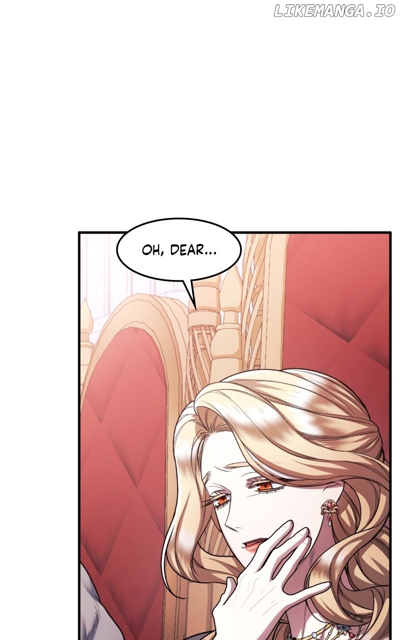 Who Stole Empress Chapter 84 - page 64
