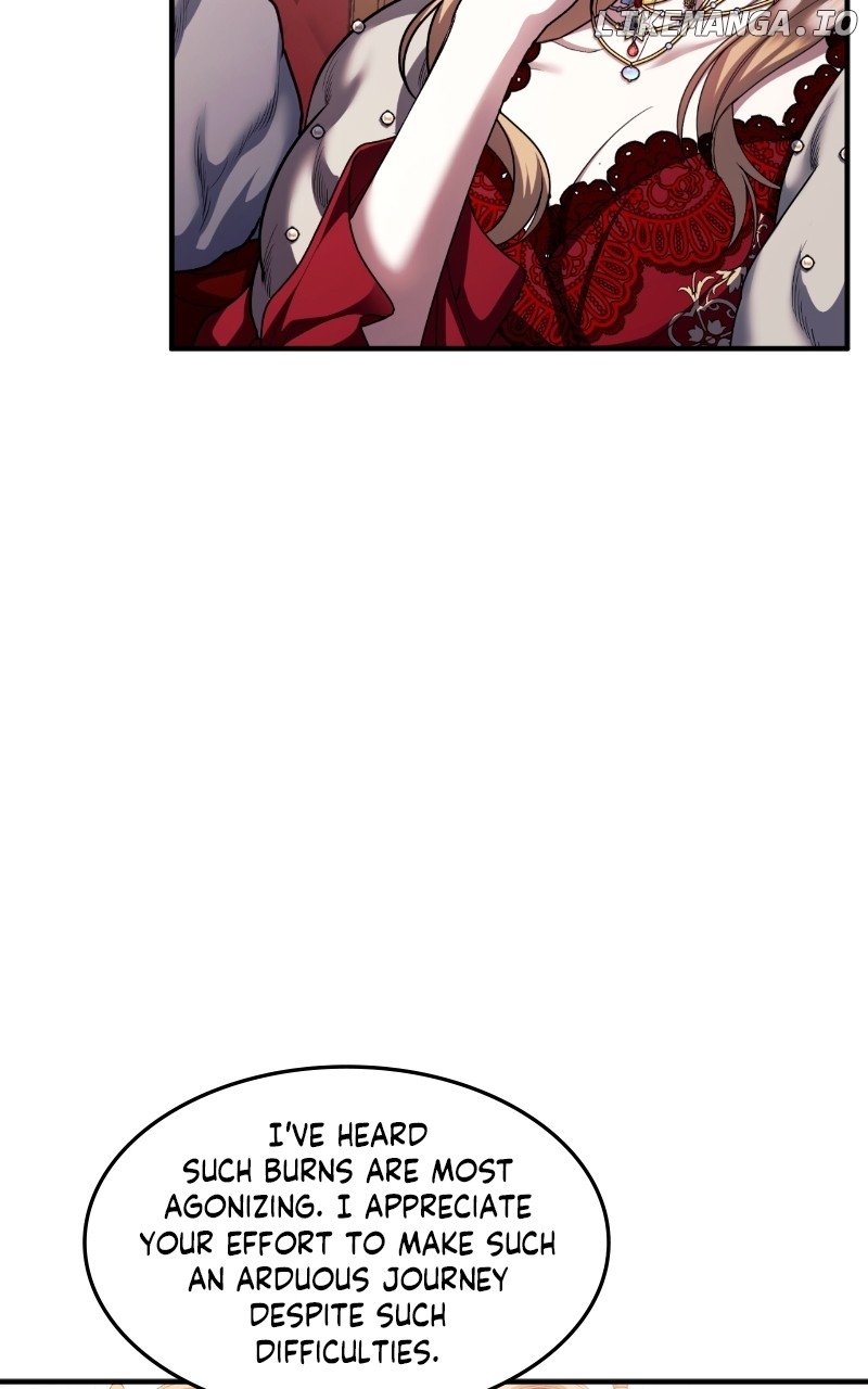 Who Stole Empress Chapter 84 - page 65