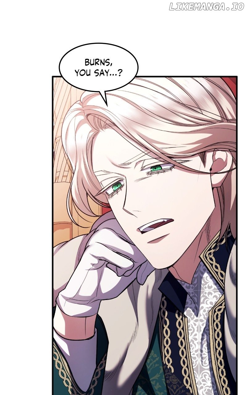 Who Stole Empress Chapter 84 - page 67