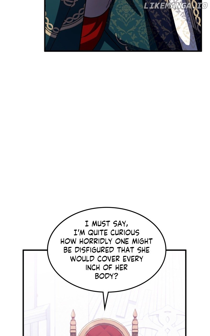 Who Stole Empress Chapter 84 - page 68