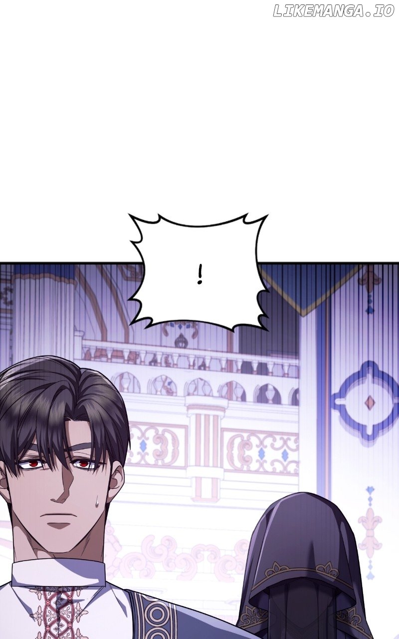 Who Stole Empress Chapter 84 - page 72