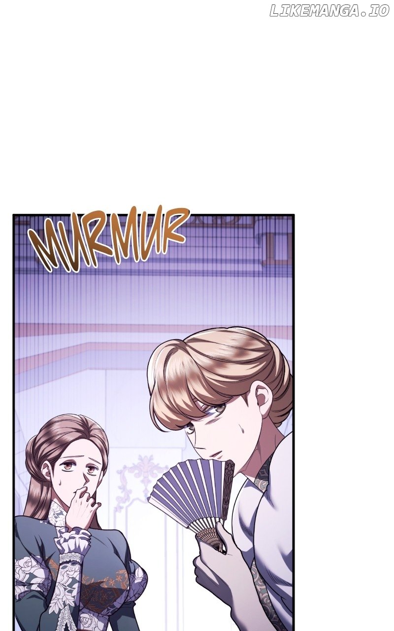 Who Stole Empress Chapter 84 - page 74