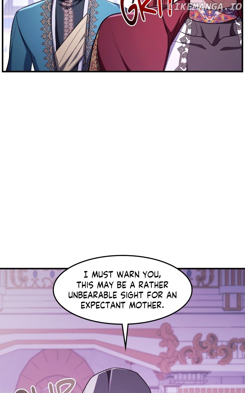 Who Stole Empress Chapter 84 - page 77