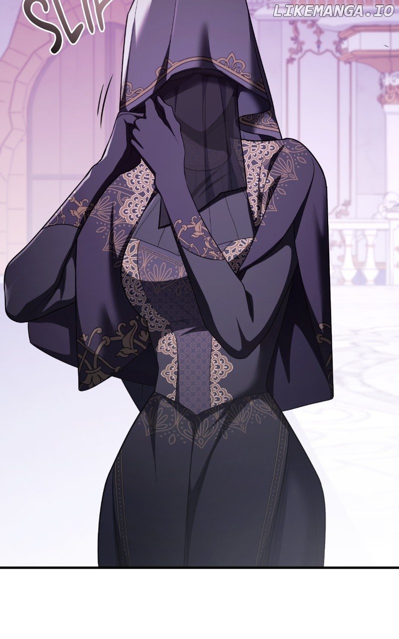Who Stole Empress Chapter 84 - page 78