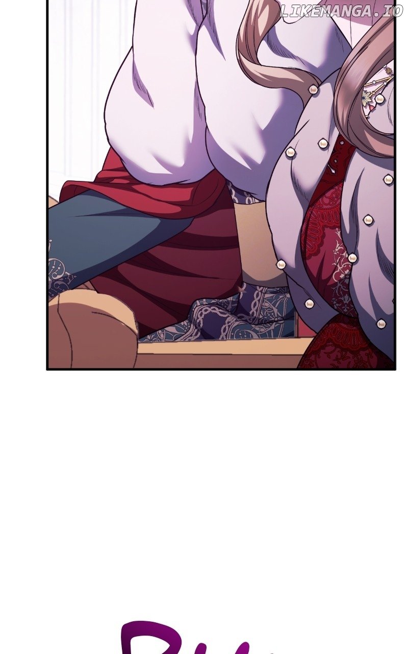Who Stole Empress Chapter 84 - page 80