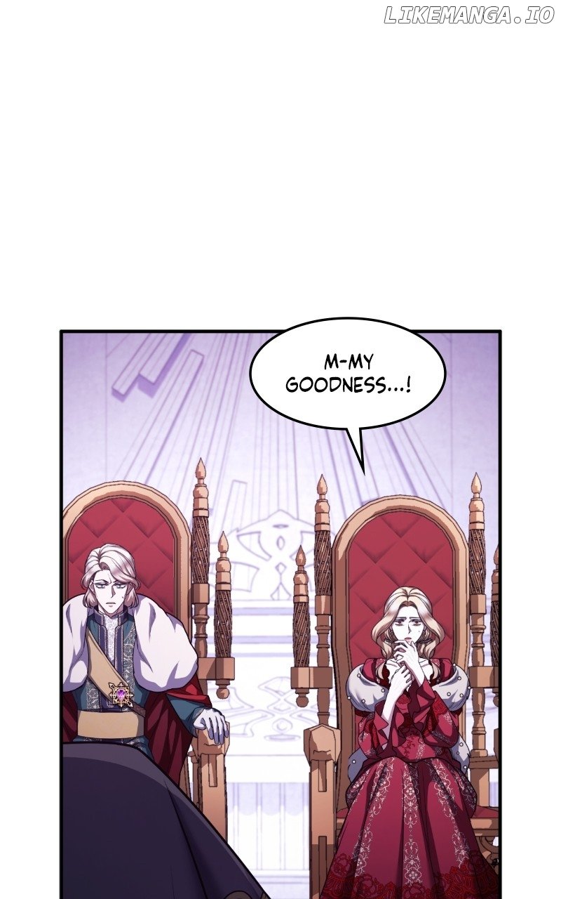 Who Stole Empress Chapter 84 - page 84