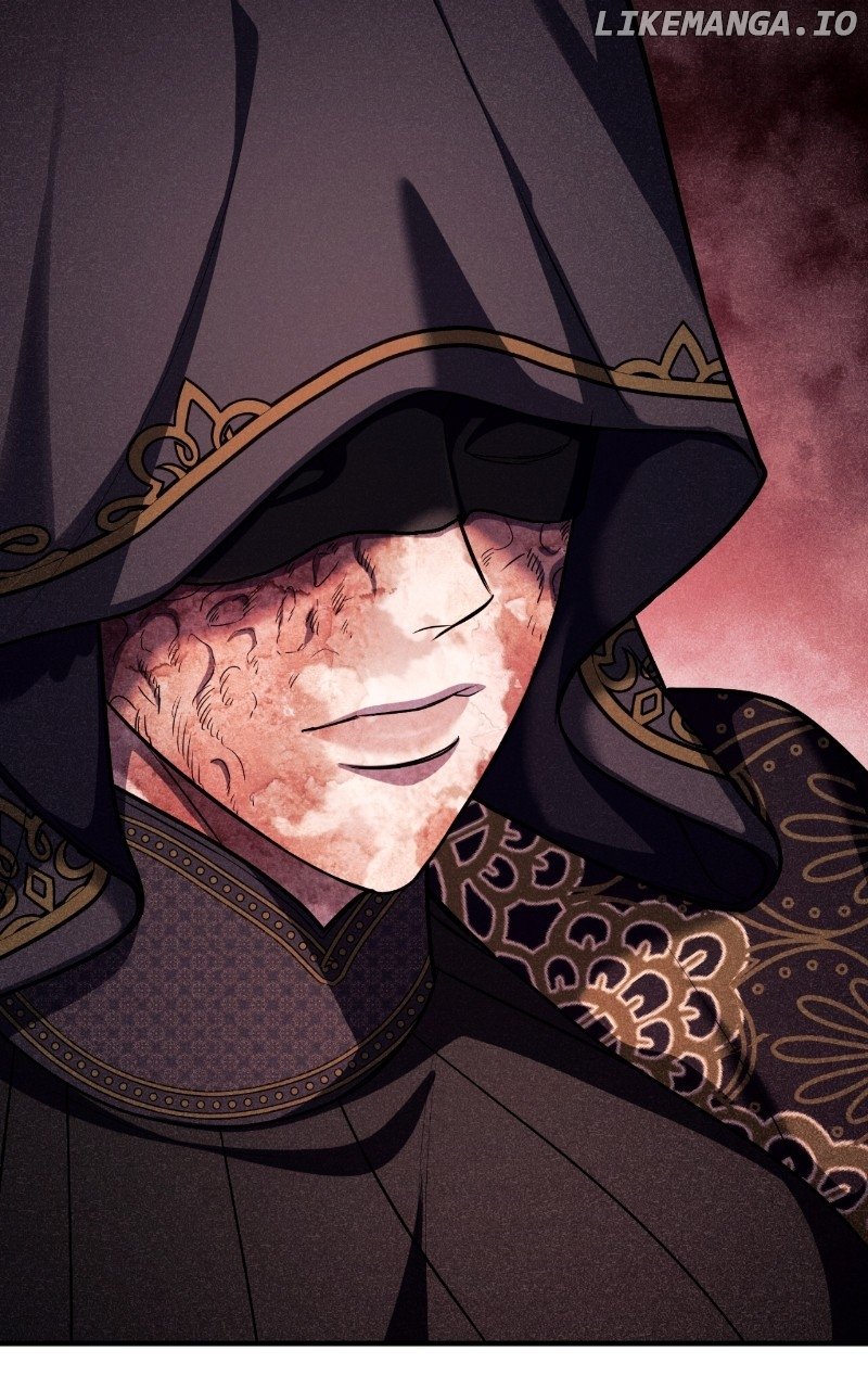 Who Stole Empress Chapter 84 - page 86