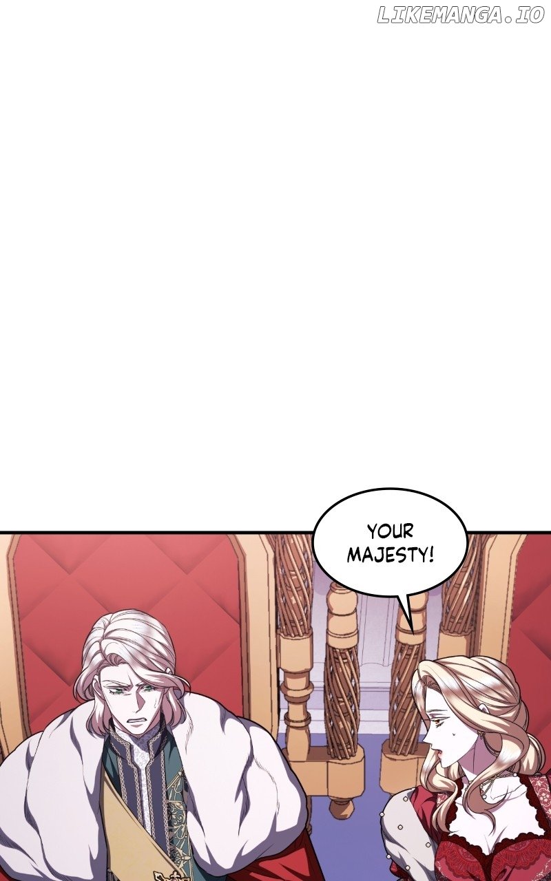 Who Stole Empress Chapter 84 - page 87