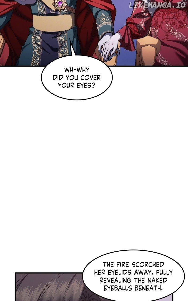 Who Stole Empress Chapter 84 - page 88