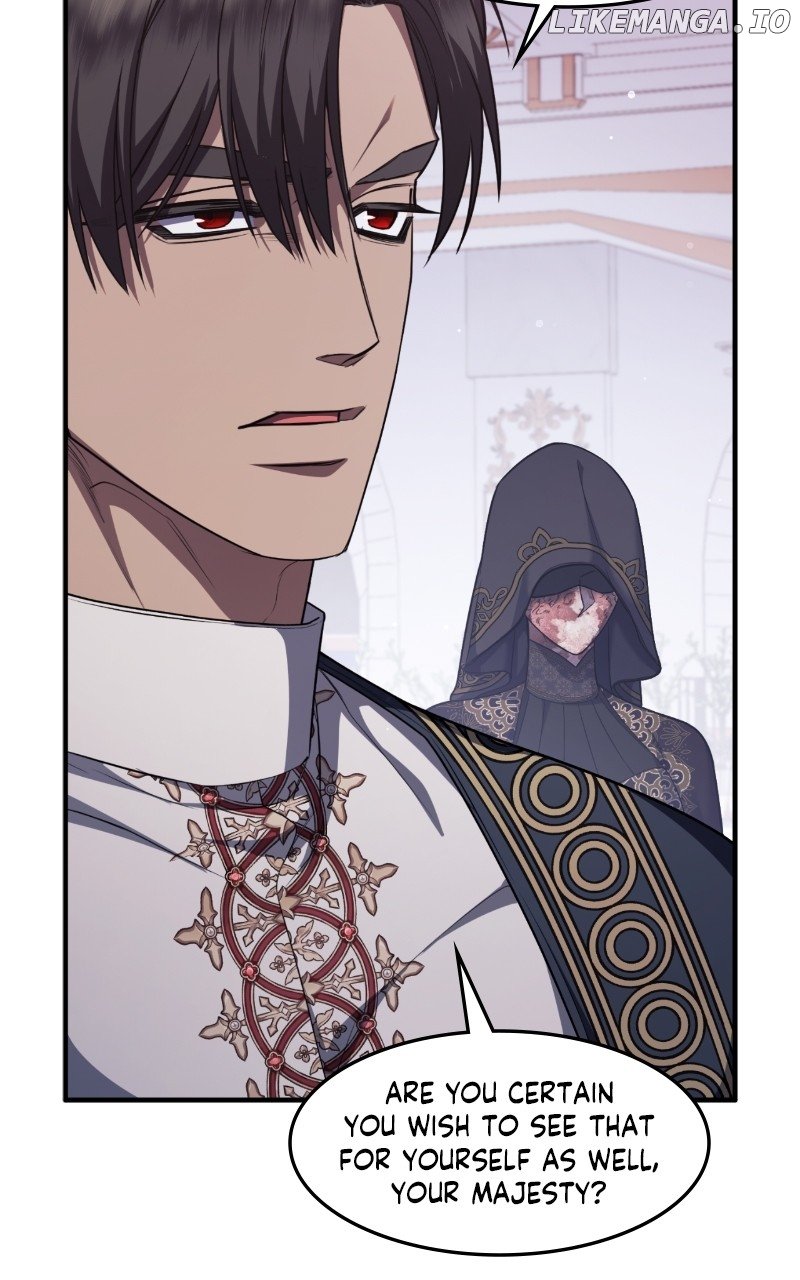 Who Stole Empress Chapter 84 - page 89