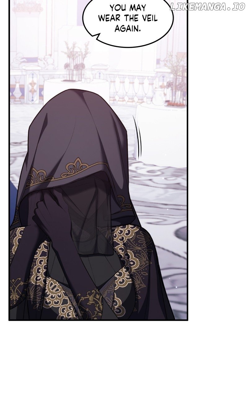 Who Stole Empress Chapter 84 - page 92