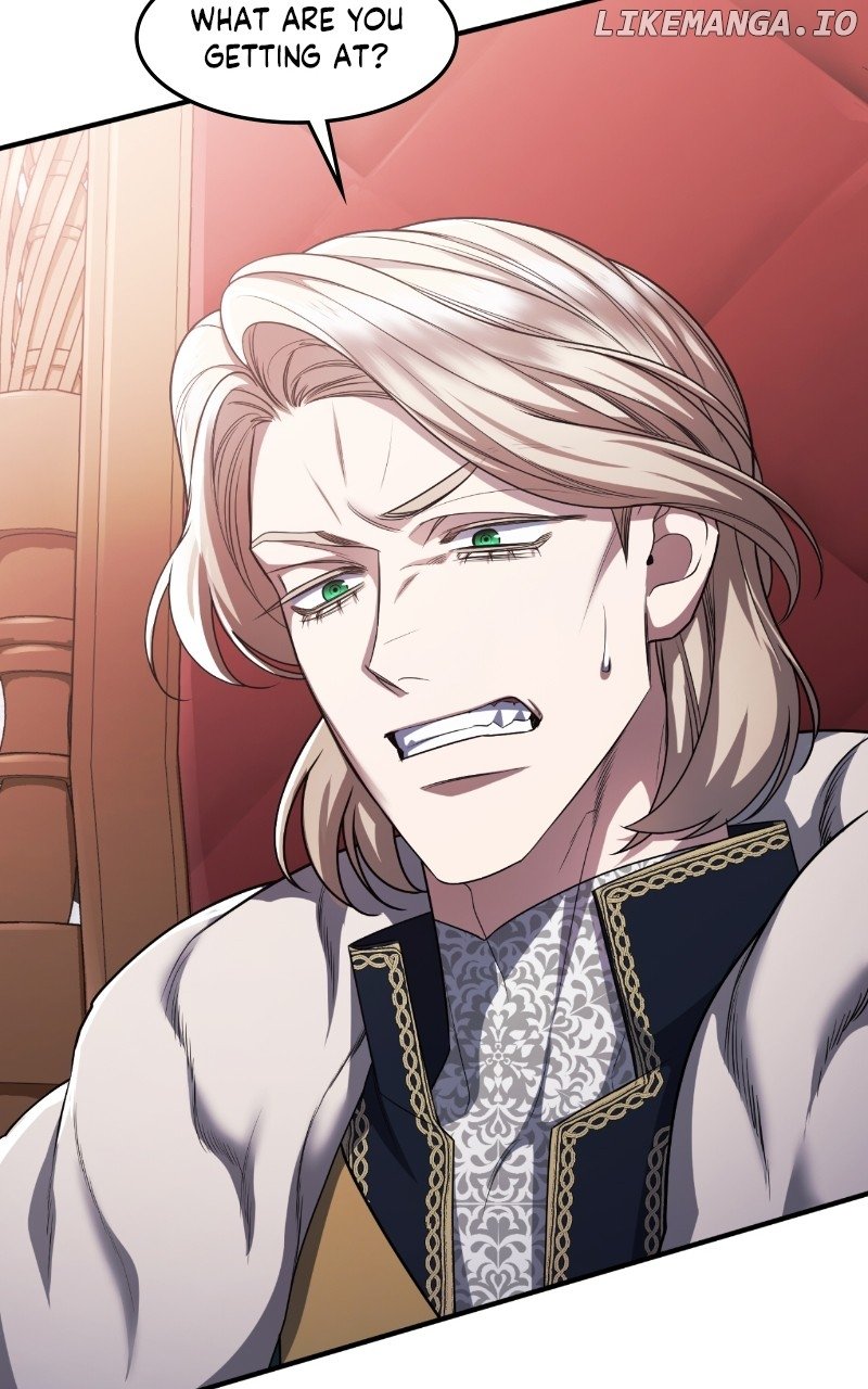 Who Stole Empress Chapter 84 - page 96
