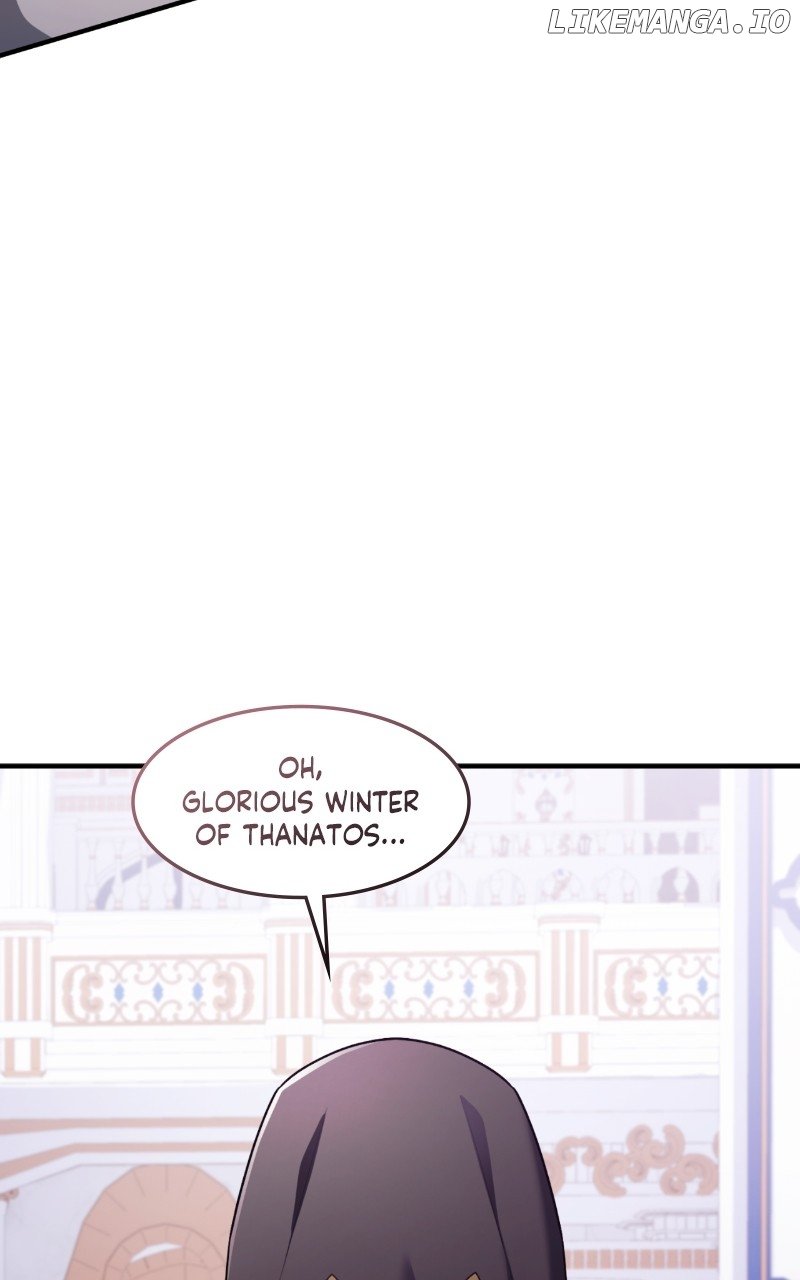 Who Stole Empress Chapter 84 - page 97