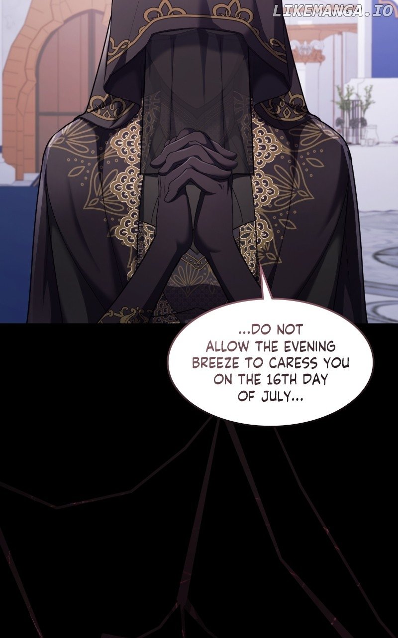 Who Stole Empress Chapter 84 - page 98