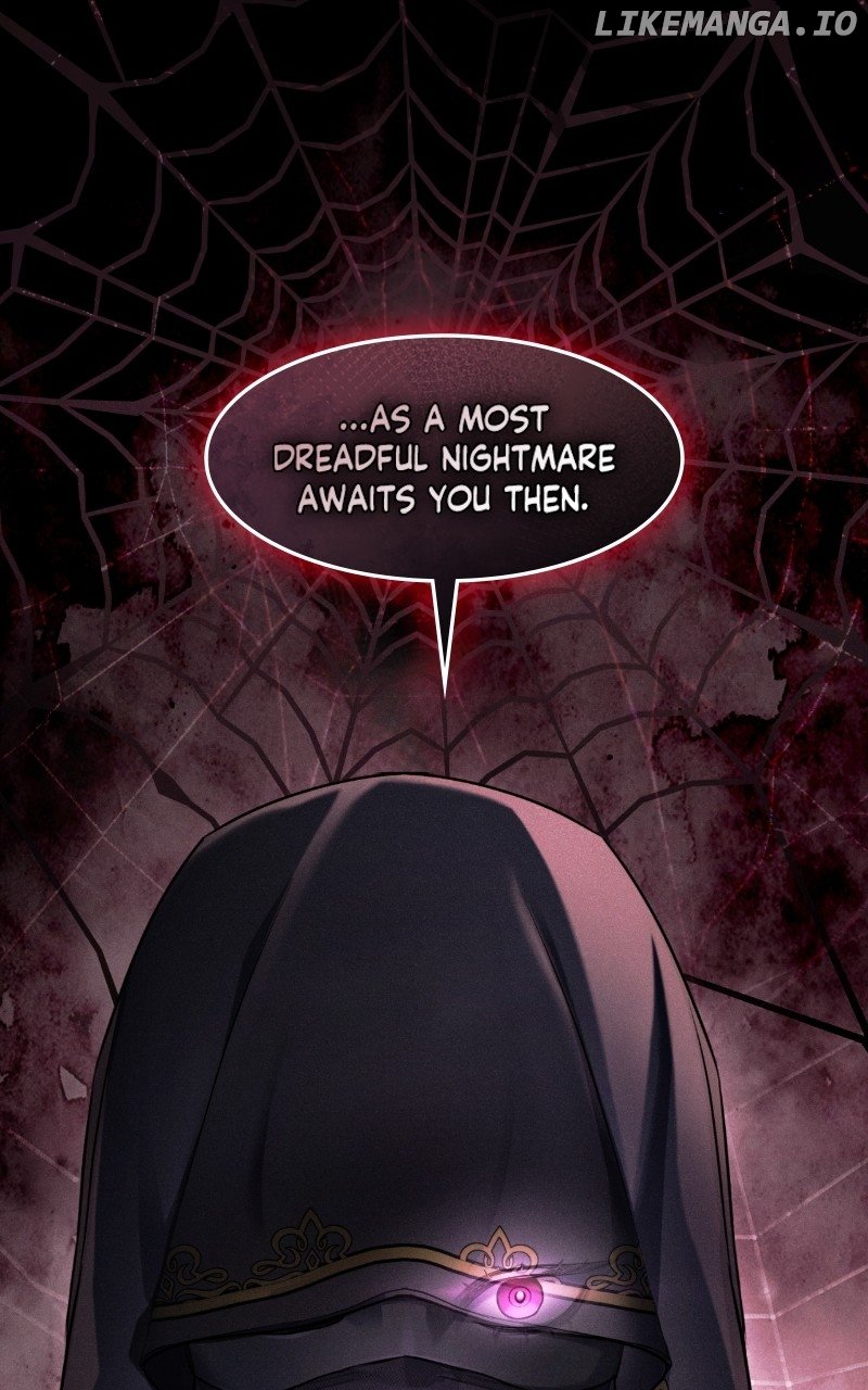 Who Stole Empress Chapter 84 - page 99