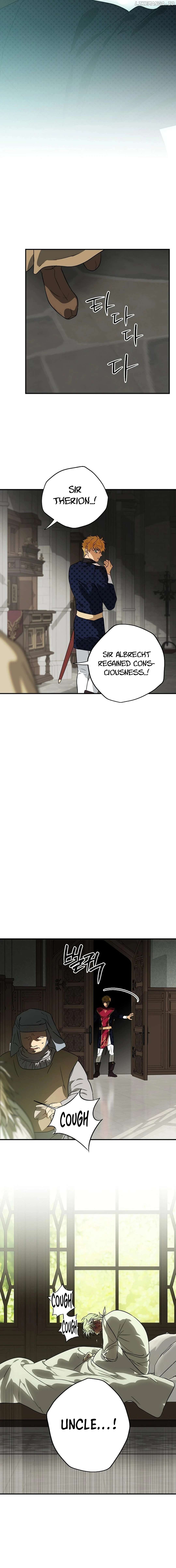 Blinded by the Setting Sun Chapter 205 - page 6