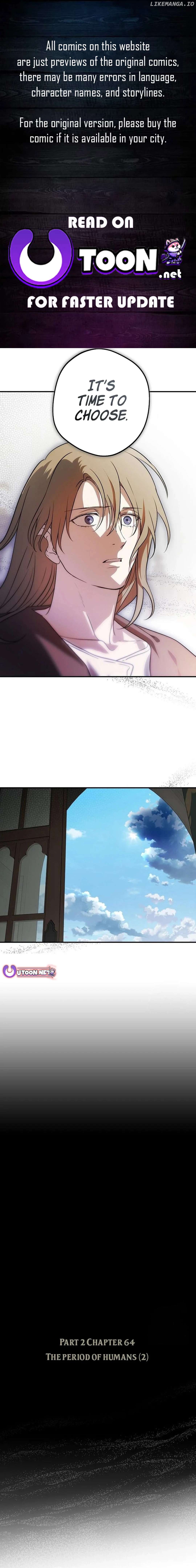 Blinded by the Setting Sun Chapter 206 - page 1