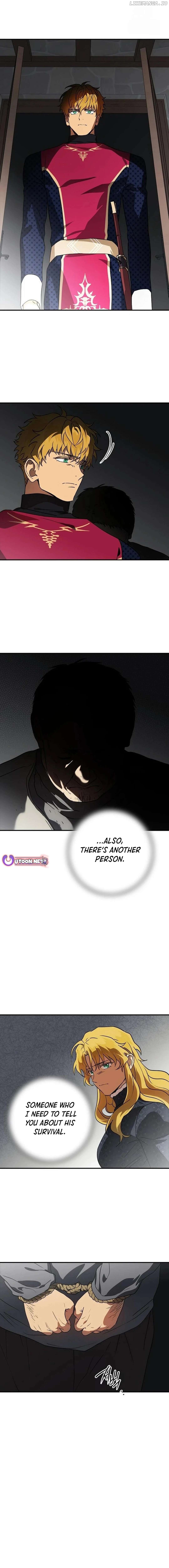 Blinded by the Setting Sun Chapter 206 - page 14