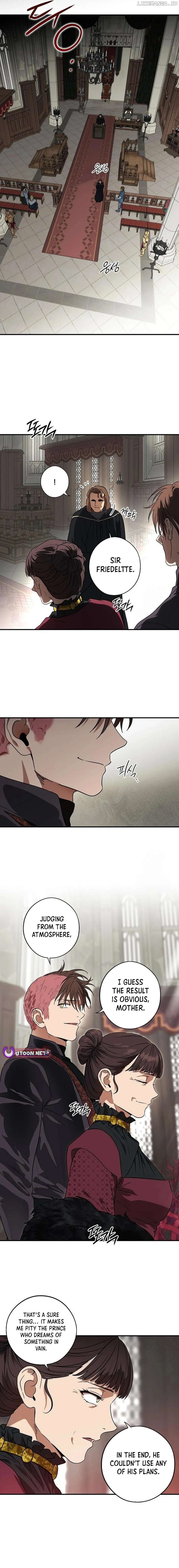 Blinded by the Setting Sun Chapter 206 - page 2