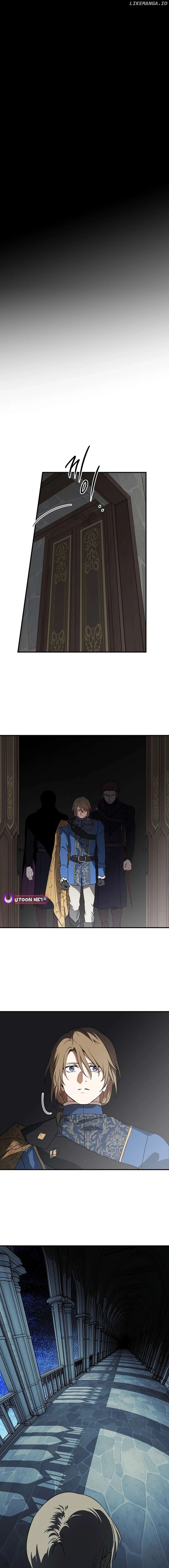 Blinded by the Setting Sun Chapter 208 - page 14