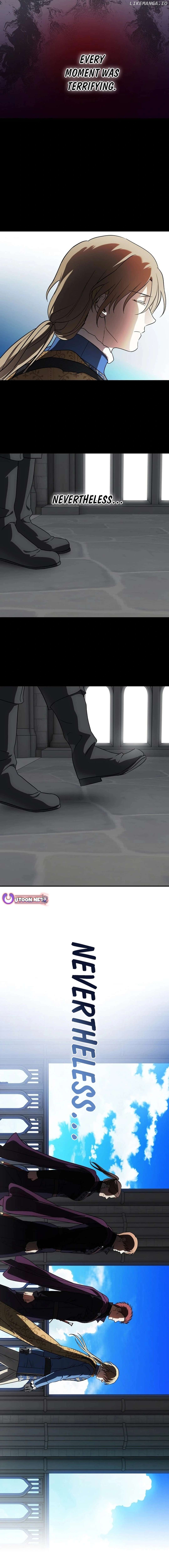 Blinded by the Setting Sun Chapter 208 - page 16