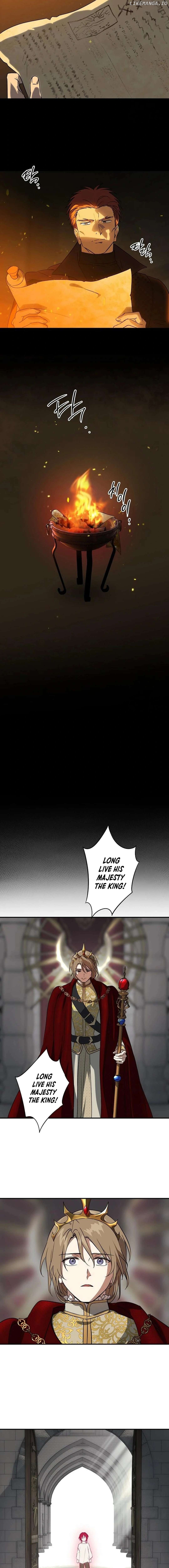 Blinded by the Setting Sun Chapter 209 - page 14