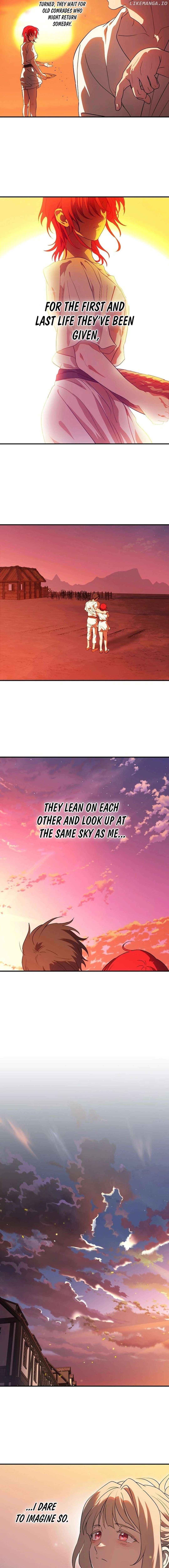 Blinded by the Setting Sun Chapter 211 - page 12