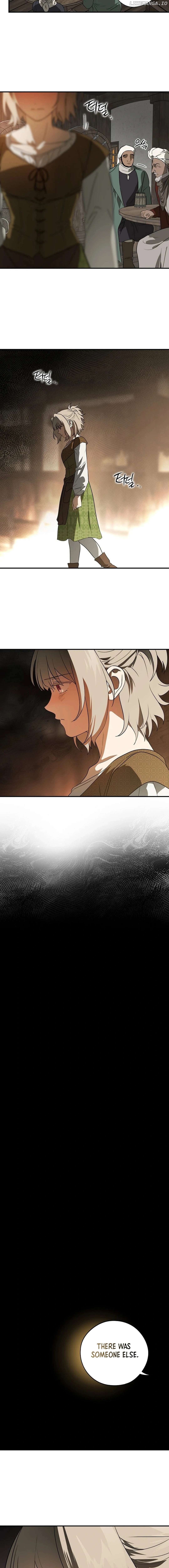 Blinded by the Setting Sun Chapter 211 - page 6