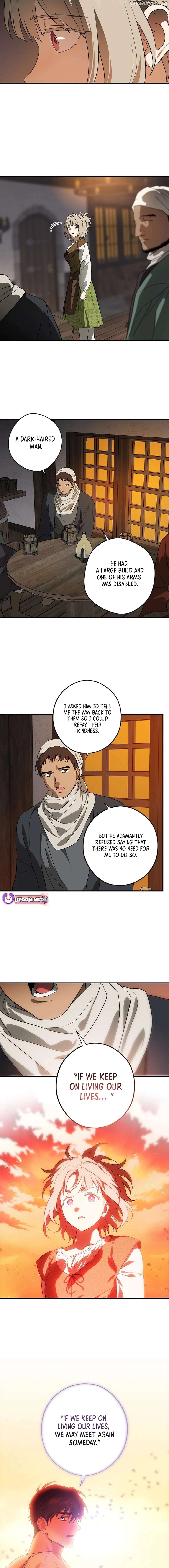 Blinded by the Setting Sun Chapter 211 - page 7