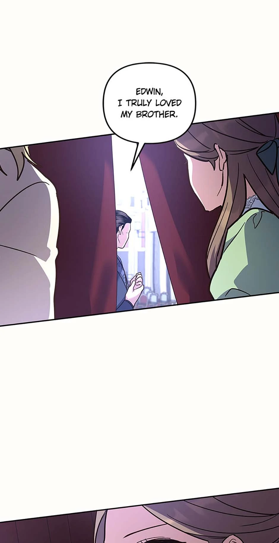Cat in the Chrysalis Chapter 72 - page 11