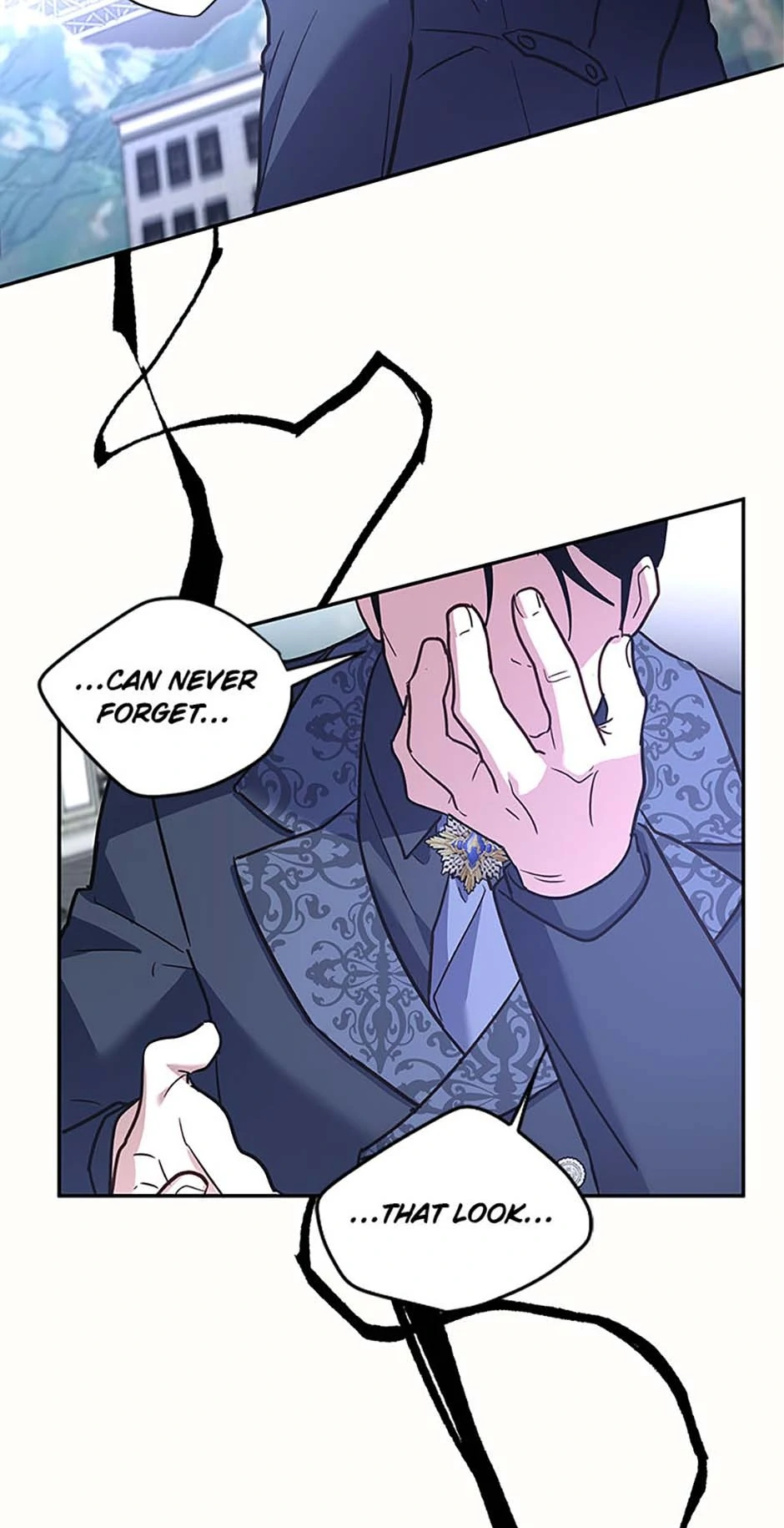 Cat in the Chrysalis Chapter 72 - page 19