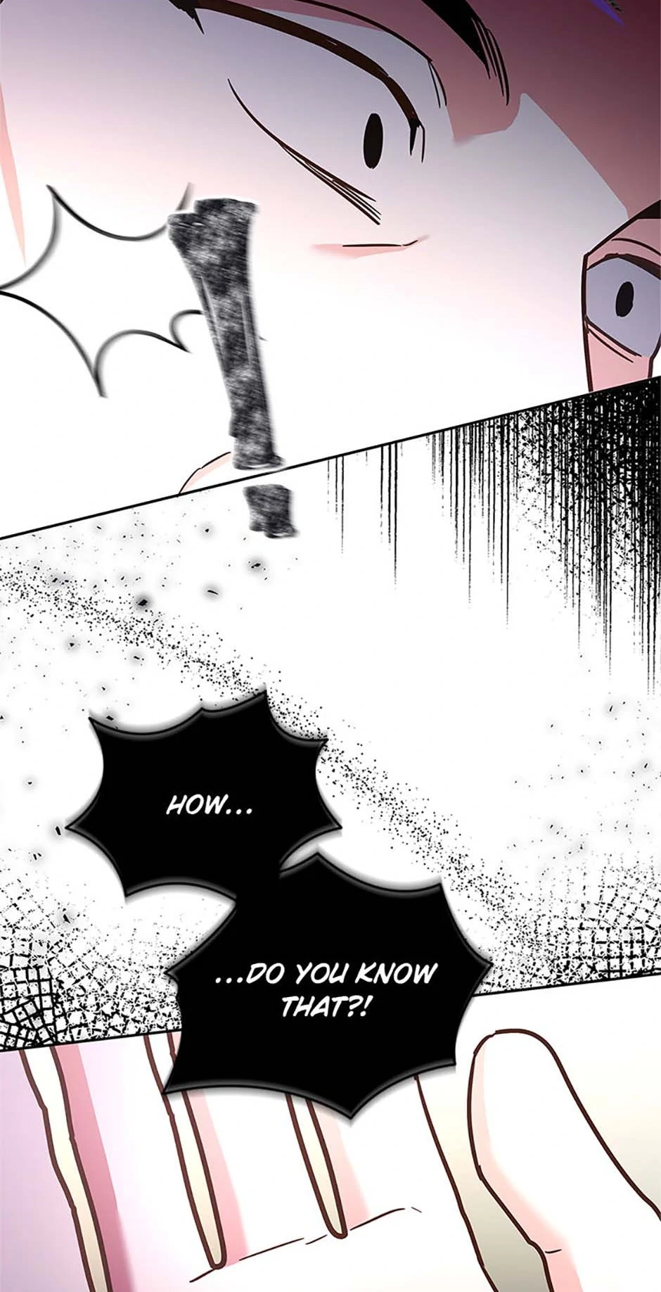 Cat in the Chrysalis Chapter 72 - page 2