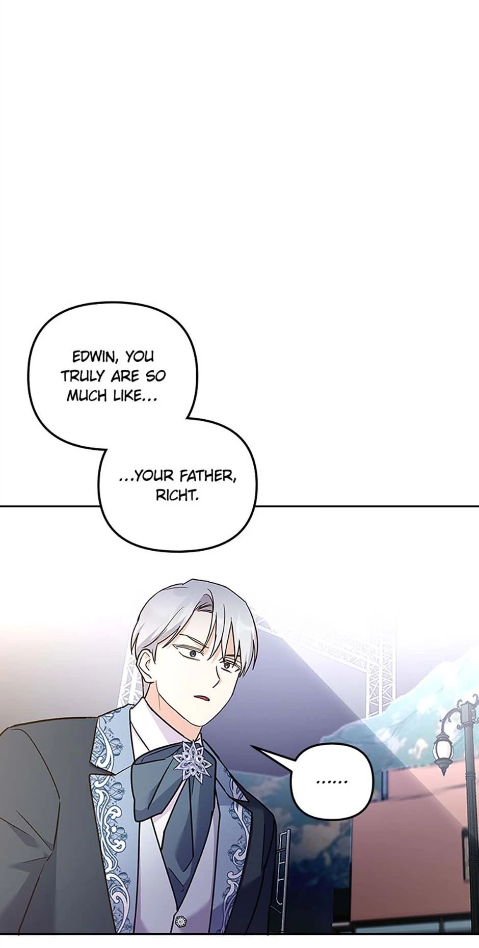 Cat in the Chrysalis Chapter 72 - page 23