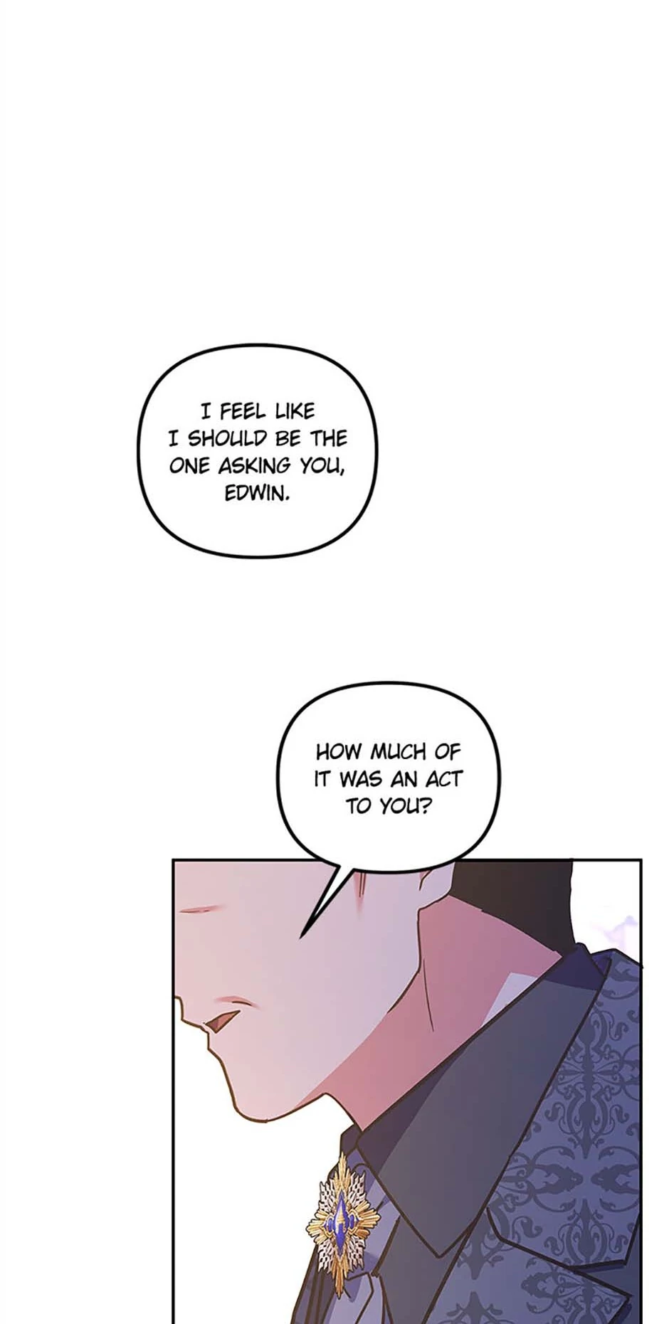 Cat in the Chrysalis Chapter 72 - page 24