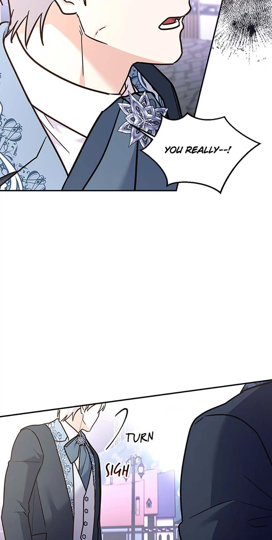 Cat in the Chrysalis Chapter 72 - page 26