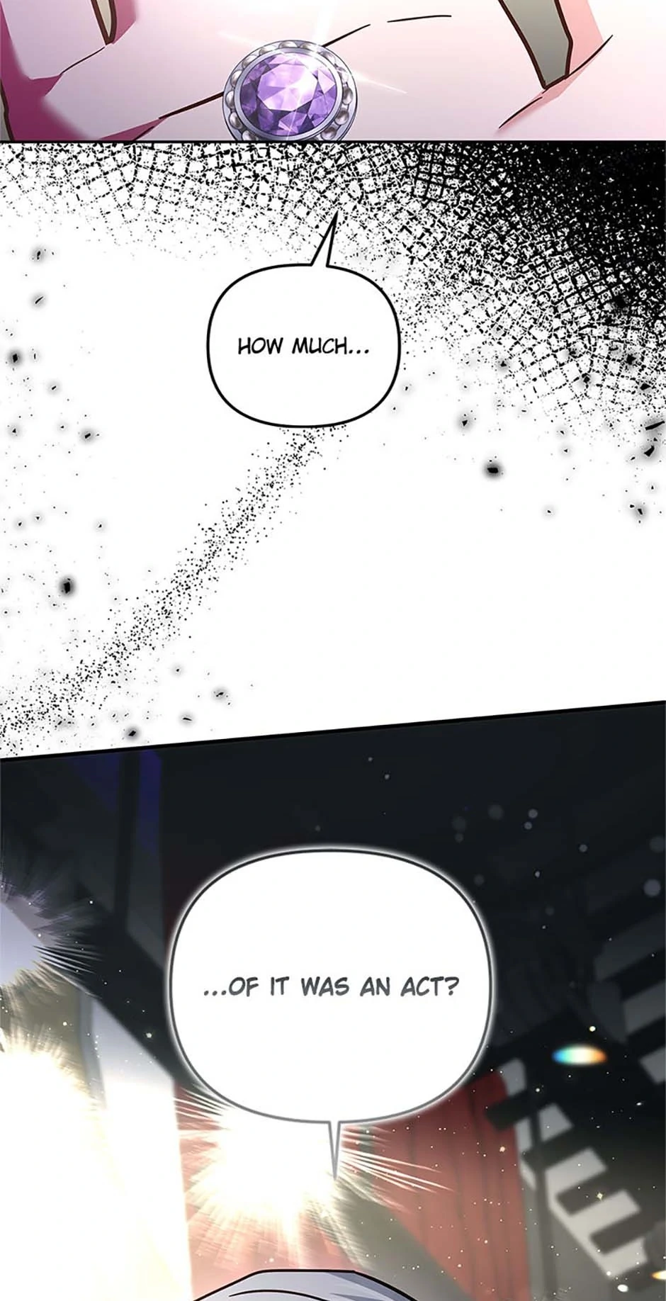 Cat in the Chrysalis Chapter 72 - page 3