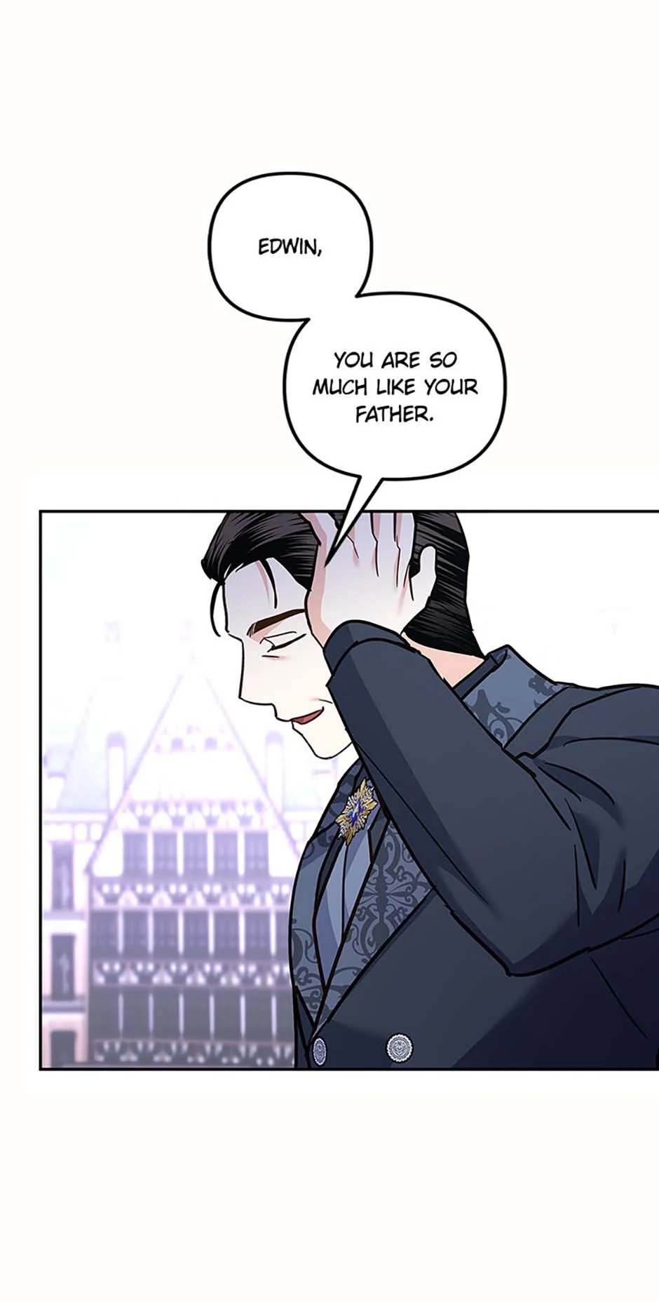 Cat in the Chrysalis Chapter 72 - page 30