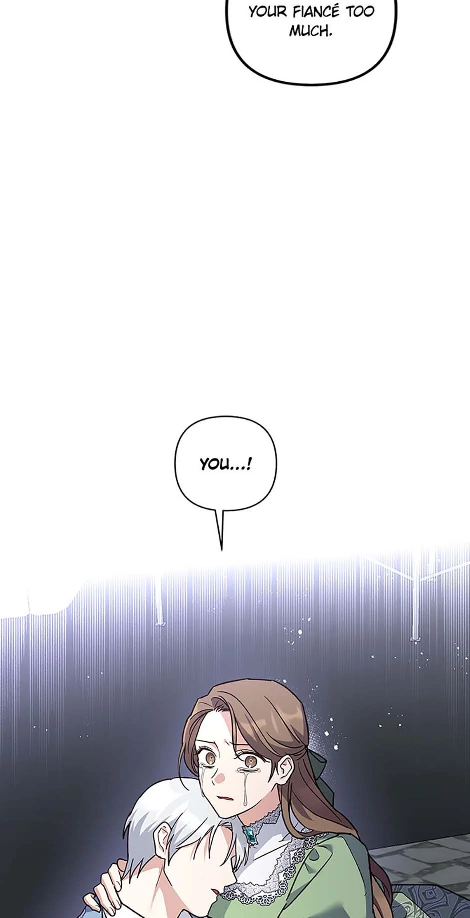 Cat in the Chrysalis Chapter 72 - page 39