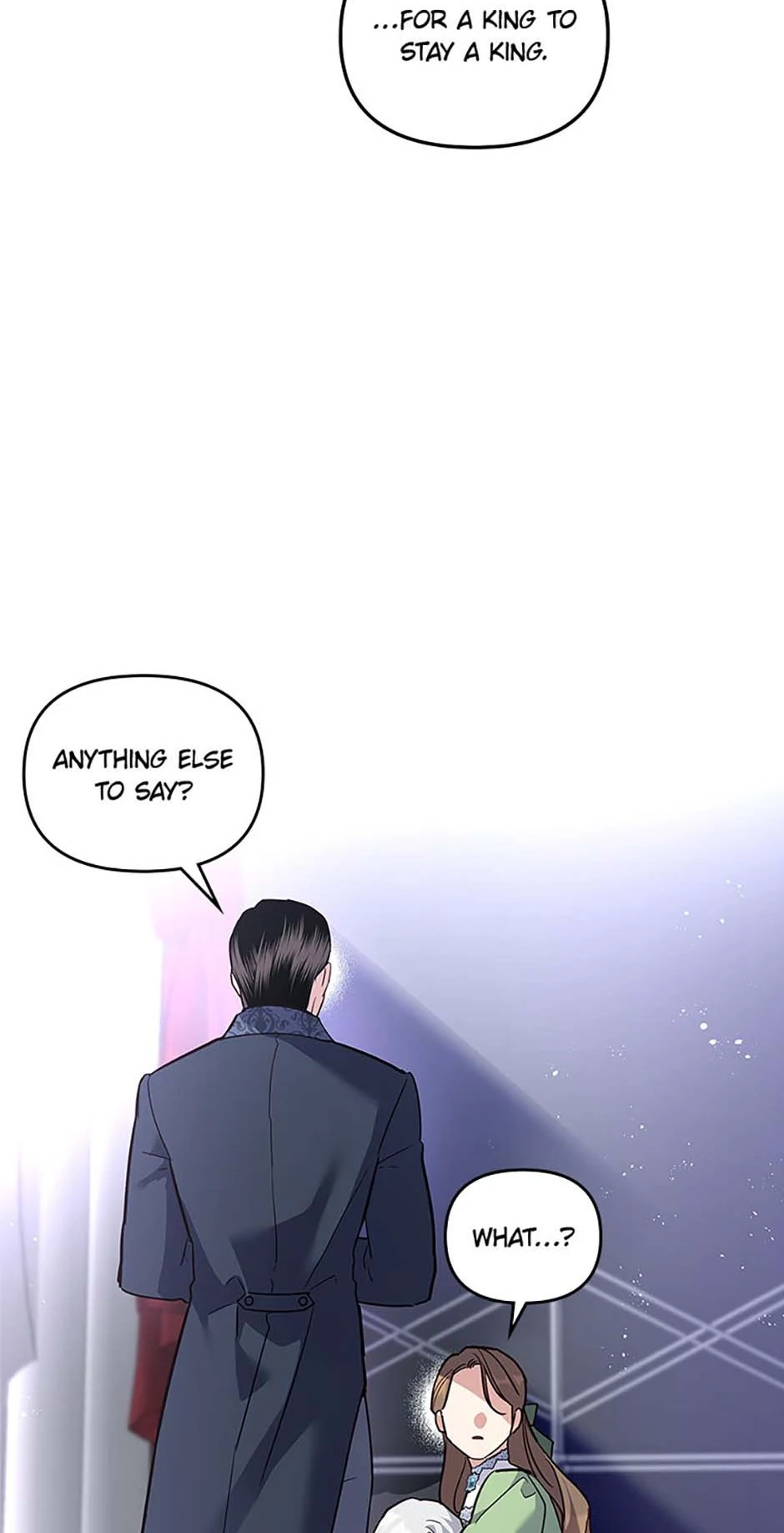 Cat in the Chrysalis Chapter 72 - page 43