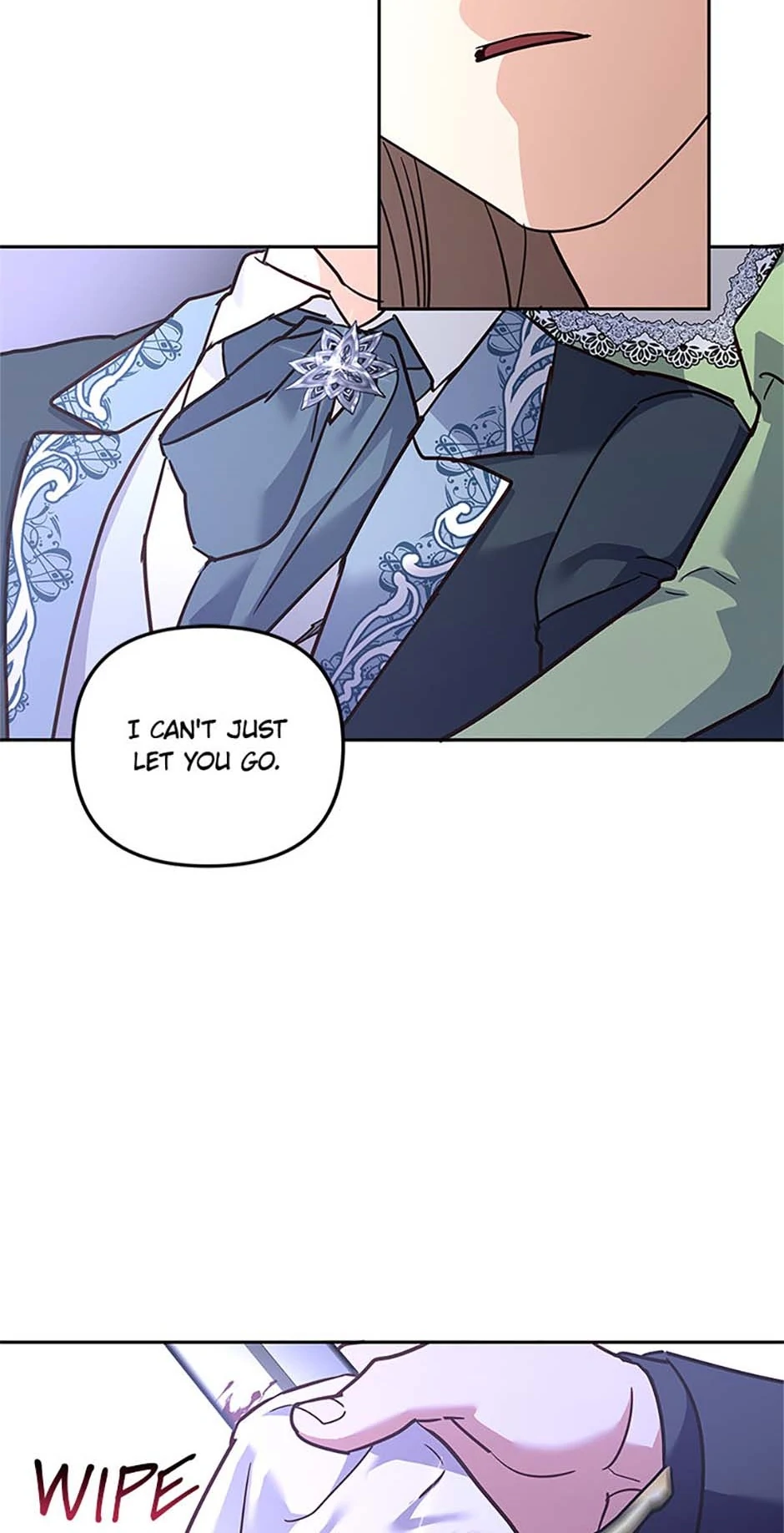Cat in the Chrysalis Chapter 72 - page 45