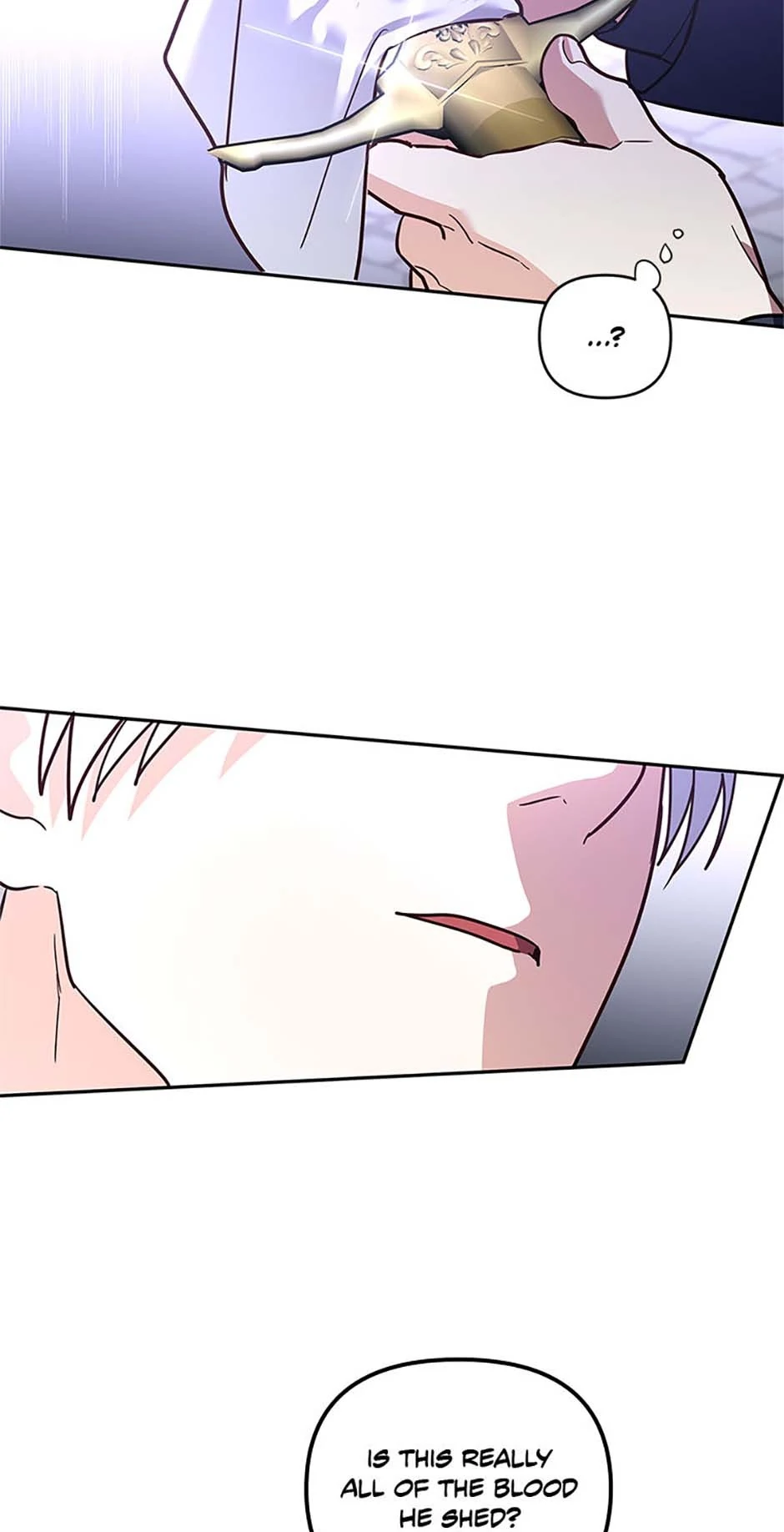 Cat in the Chrysalis Chapter 72 - page 46