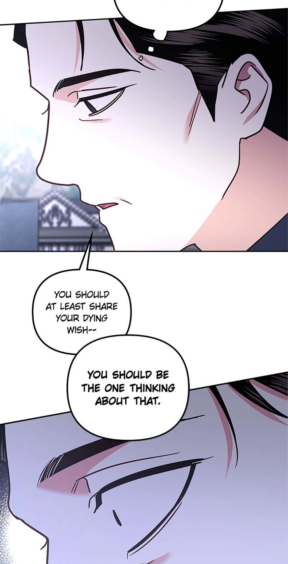 Cat in the Chrysalis Chapter 72 - page 47