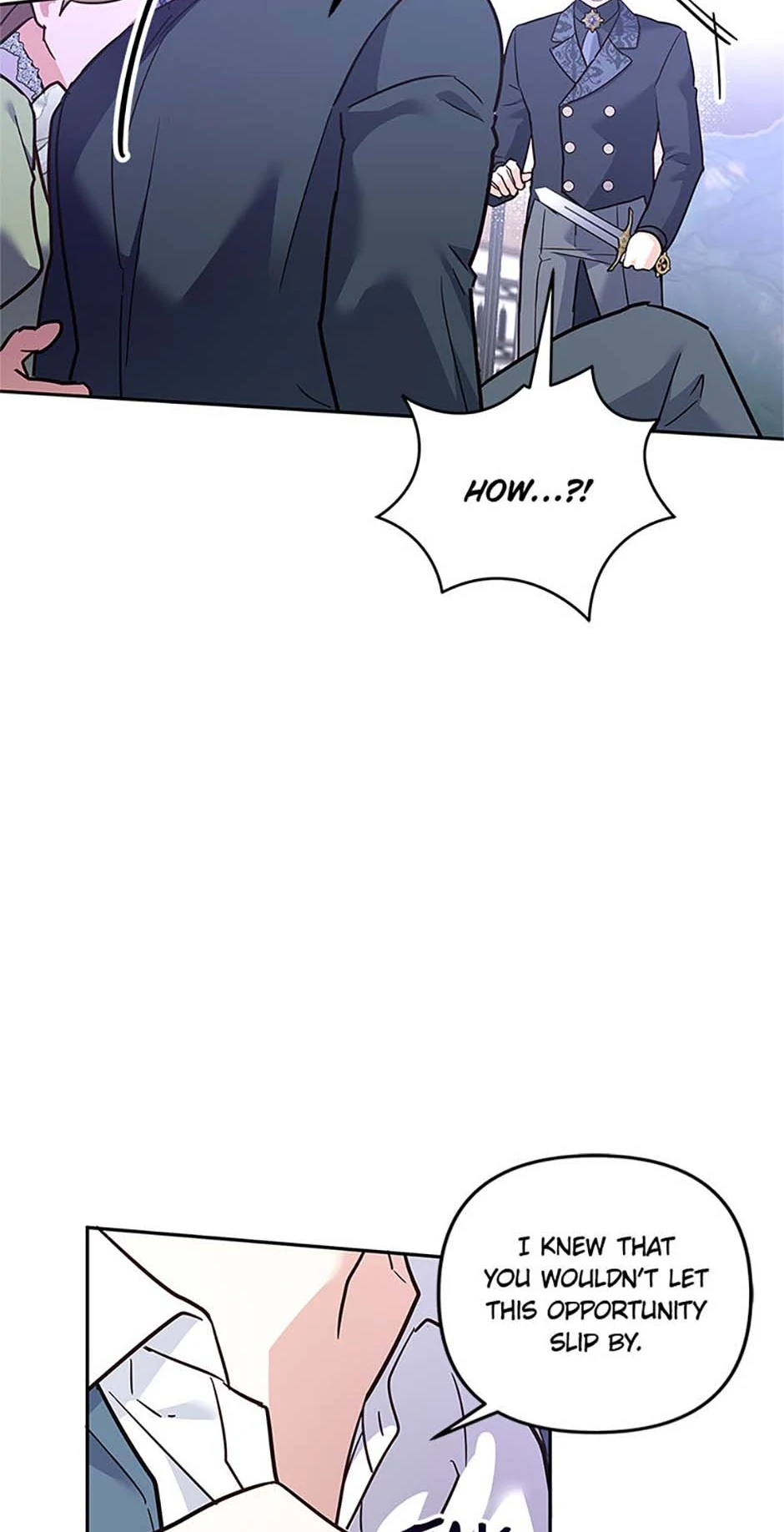 Cat in the Chrysalis Chapter 72 - page 49