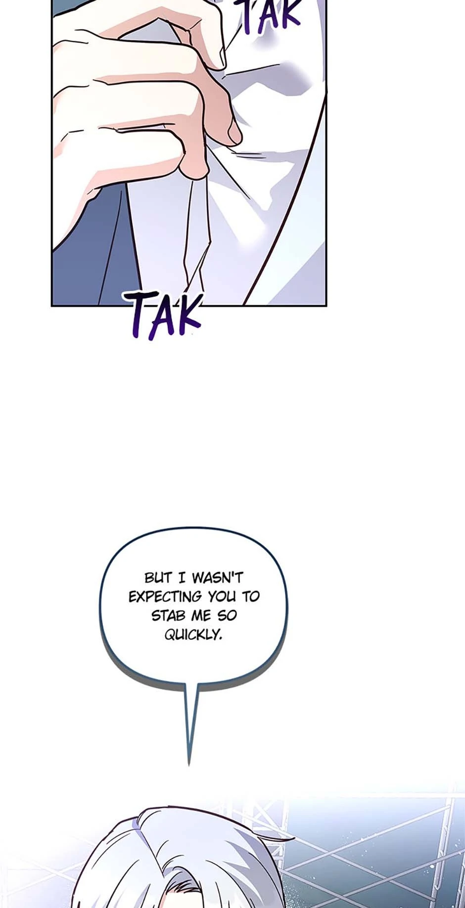 Cat in the Chrysalis Chapter 72 - page 50