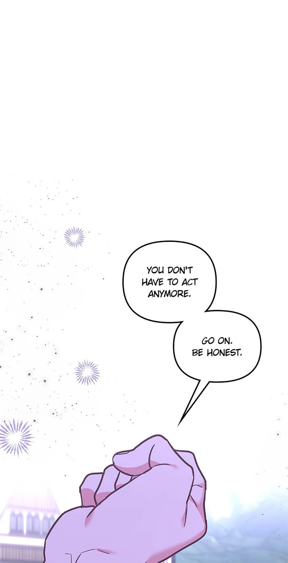 Cat in the Chrysalis Chapter 72 - page 6